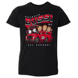 Brandon Bussi Kids Toddler T-Shirt | 500 LEVEL