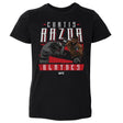 Curtis Blaydes Kids Toddler T-Shirt | 500 LEVEL