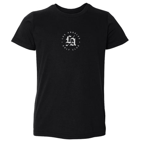 Los Angeles Golf Club Kids Toddler T-Shirt | 500 LEVEL