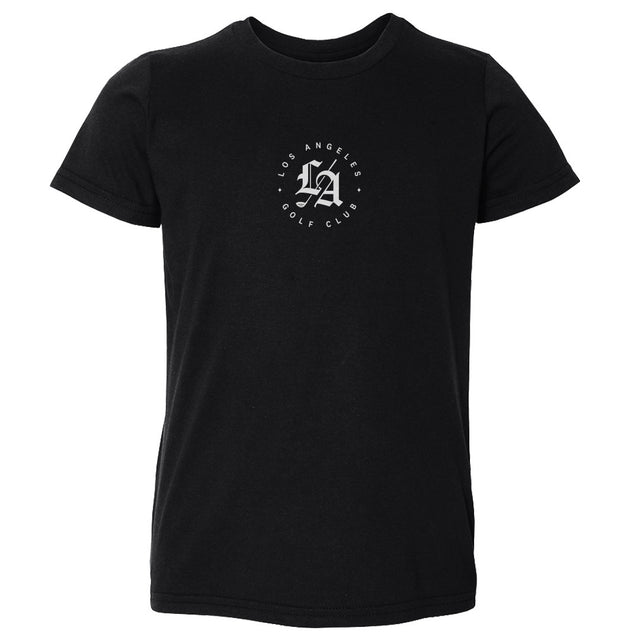 Los Angeles Golf Club Kids Toddler T-Shirt | 500 LEVEL