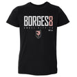 Ary Borges Kids Toddler T-Shirt | 500 LEVEL