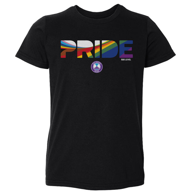 Orlando Pride Kids Toddler T-Shirt | 500 LEVEL