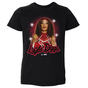 Layla Diggs Kids Toddler T-Shirt | 500 LEVEL