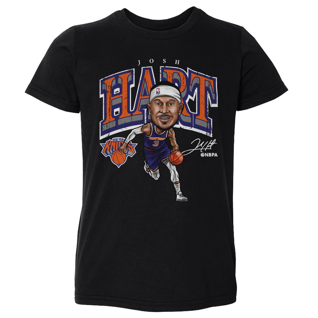 Josh Hart Kids Toddler T-Shirt | 500 LEVEL