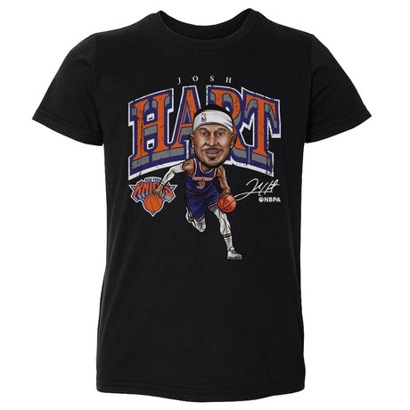 Josh Hart Kids Toddler T-Shirt | 500 LEVEL