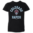 Colorado Rapids Kids Toddler T-Shirt | 500 LEVEL