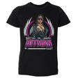 Bret Hart Kids Toddler T-Shirt | 500 LEVEL