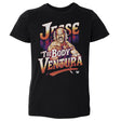 Jesse Ventura Kids Toddler T-Shirt | 500 LEVEL