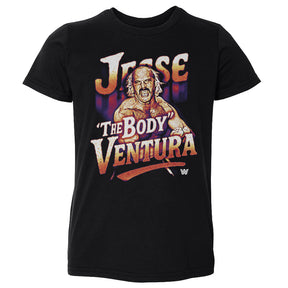 Jesse Ventura Kids Toddler T-Shirt | 500 LEVEL