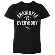 Charlotte Hornets Kids Toddler T-Shirt | 500 LEVEL