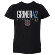 Brittney Griner Kids Toddler T-Shirt | 500 LEVEL