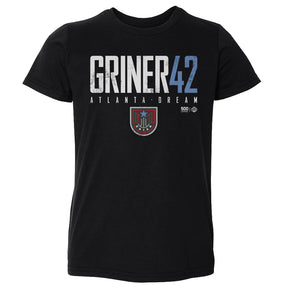 Brittney Griner Kids Toddler T-Shirt | 500 LEVEL