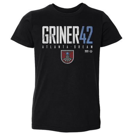 Brittney Griner Kids Toddler T-Shirt | 500 LEVEL