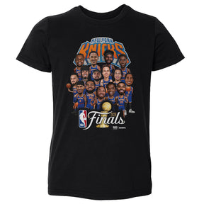 New York Knicks Kids Toddler T-Shirt | 500 LEVEL