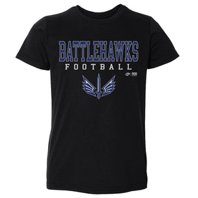 St. Louis Battlehawks Kids Toddler T-Shirt | 500 LEVEL