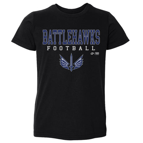 St. Louis Battlehawks Kids Toddler T-Shirt | 500 LEVEL