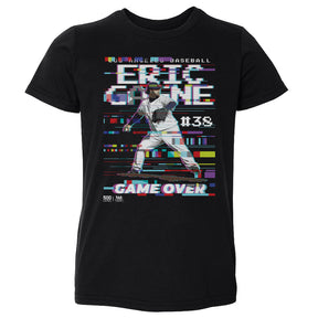 Eric Gagne Kids Toddler T-Shirt | 500 LEVEL