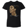 A'ja Wilson Kids Toddler T-Shirt | 500 LEVEL