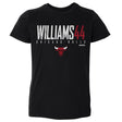 Patrick Williams Kids Toddler T-Shirt | 500 LEVEL