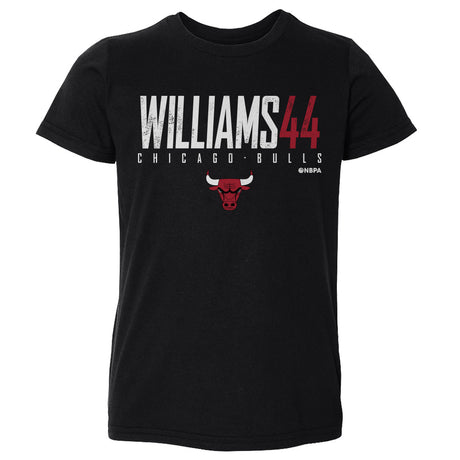 Patrick Williams Kids Toddler T-Shirt | 500 LEVEL