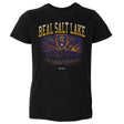 Real Salt Lake Kids Toddler T-Shirt | 500 LEVEL