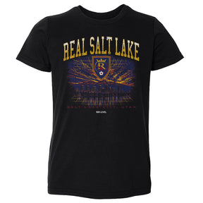 Real Salt Lake Kids Toddler T-Shirt | 500 LEVEL