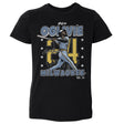 Ben Oglivie Kids Toddler T-Shirt | 500 LEVEL