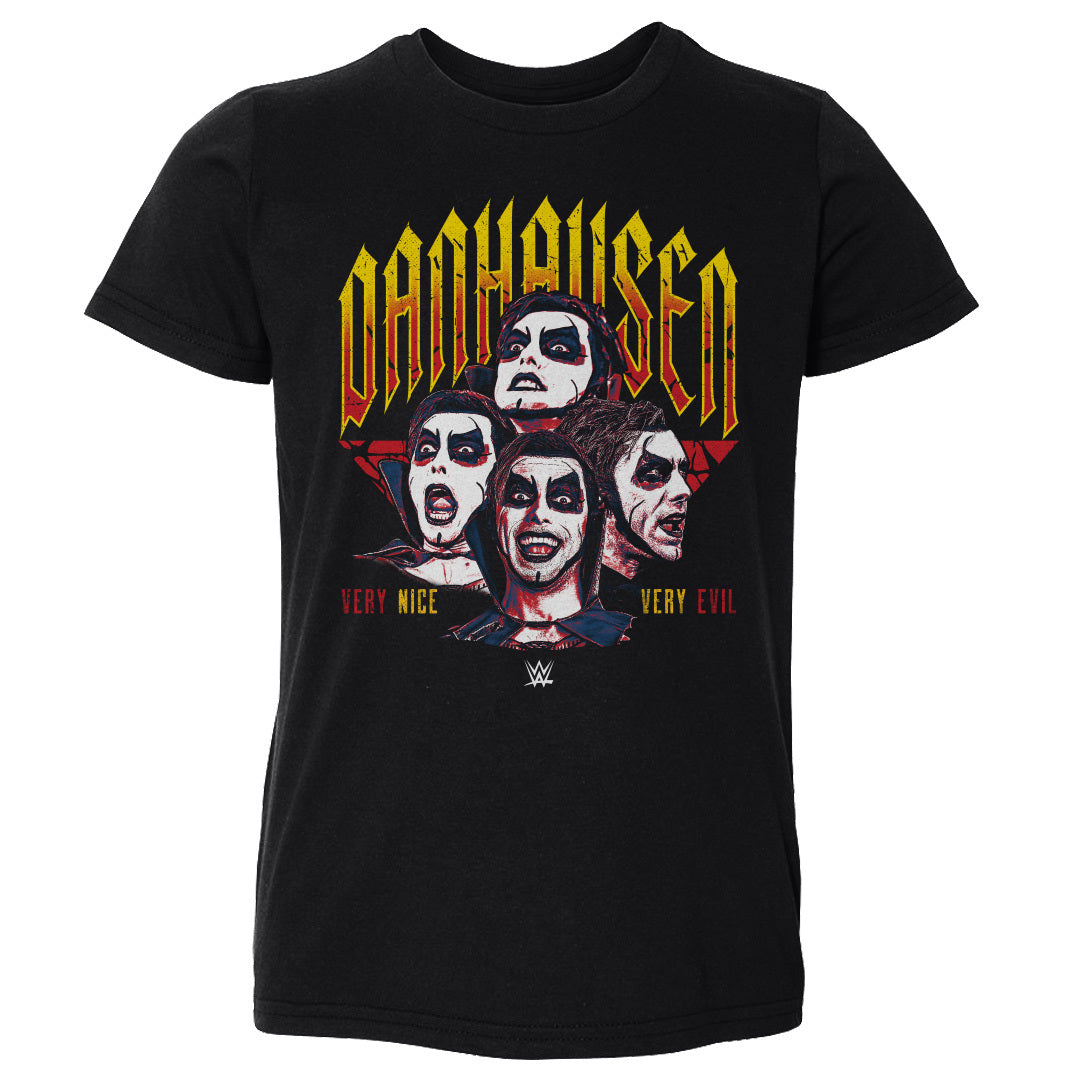 Danhausen Kids Toddler T-Shirt | 500 LEVEL