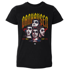 Danhausen Kids Toddler T-Shirt | 500 LEVEL