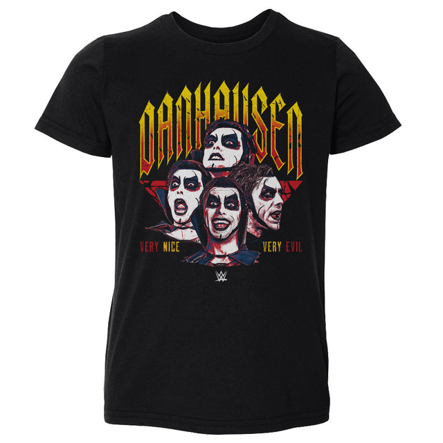 Danhausen Kids Toddler T-Shirt | 500 LEVEL