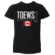 Devon Toews Kids Toddler T-Shirt | 500 LEVEL