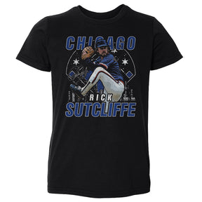 Rick Sutcliffe Kids Toddler T-Shirt | 500 LEVEL