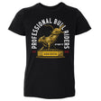 Man Hater Kids Toddler T-Shirt | 500 LEVEL