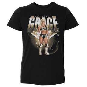 Jordynne Grace Kids Toddler T-Shirt | 500 LEVEL