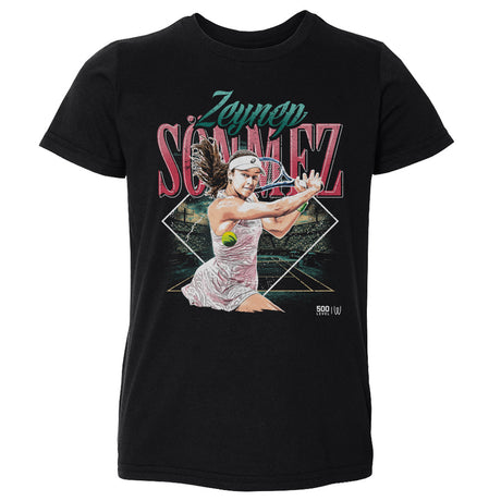 Zeynep Sonmez Kids Toddler T-Shirt | 500 LEVEL