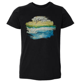 Mezak Art Kids Toddler T-Shirt | 500 LEVEL