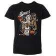 San Antonio Spurs Kids Toddler T-Shirt | 500 LEVEL