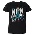 Kon Knueppel Kids Toddler T-Shirt | 500 LEVEL