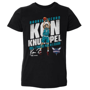 Kon Knueppel Kids Toddler T-Shirt | 500 LEVEL