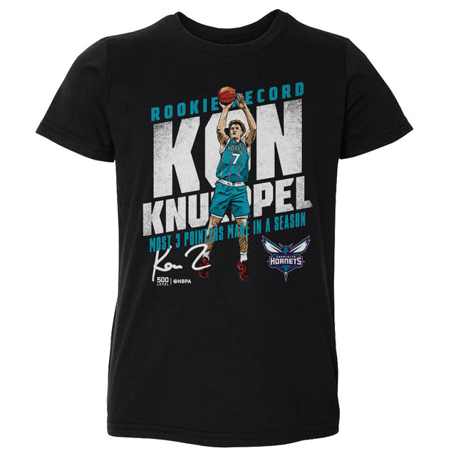 Kon Knueppel Kids Toddler T-Shirt | 500 LEVEL