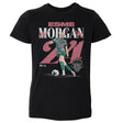 Esme Morgan Kids Toddler T-Shirt | 500 LEVEL