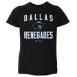 Dallas Renegades Kids Toddler T-Shirt | 500 LEVEL