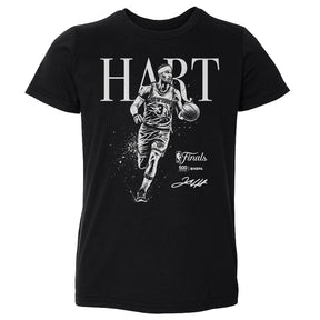 Josh Hart Kids Toddler T-Shirt | 500 LEVEL