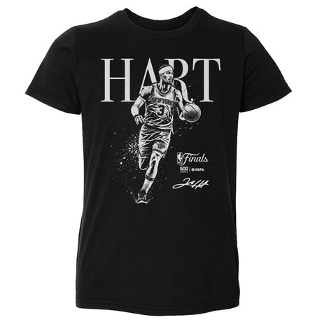 Josh Hart Kids Toddler T-Shirt | 500 LEVEL