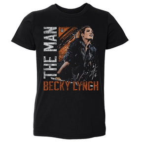 Becky Lynch Kids Toddler T-Shirt | 500 LEVEL