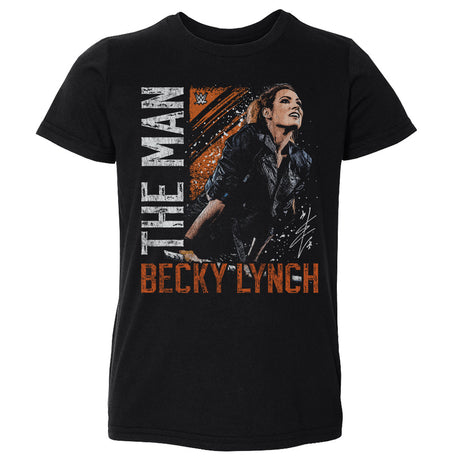 Becky Lynch Kids Toddler T-Shirt | 500 LEVEL