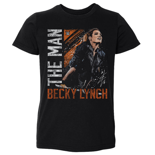 Becky Lynch Kids Toddler T-Shirt | 500 LEVEL