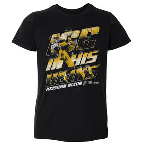 Keisean Nixon Kids Toddler T-Shirt | 500 LEVEL