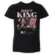 Savy King Kids Toddler T-Shirt | 500 LEVEL