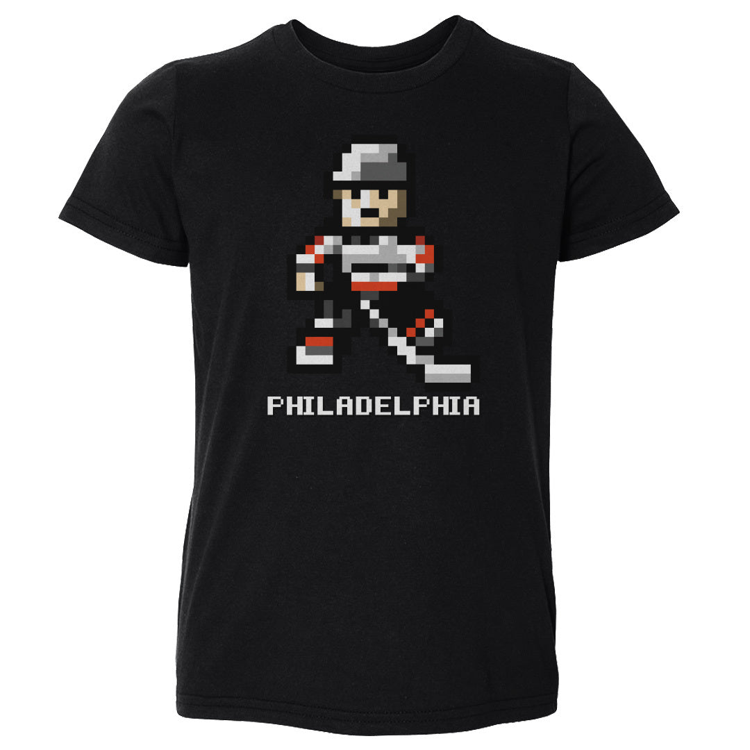 Philadelphia Hockey Kids Toddler T-Shirt | 500 LEVEL